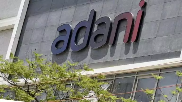 Adani Group