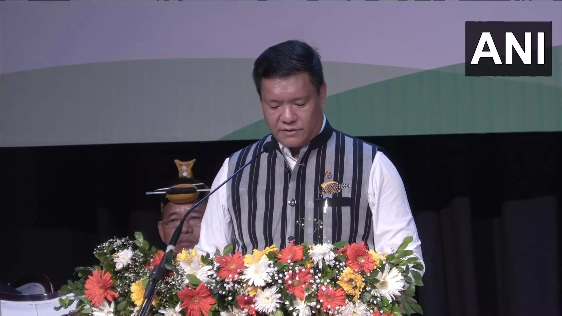 Pema Khandu