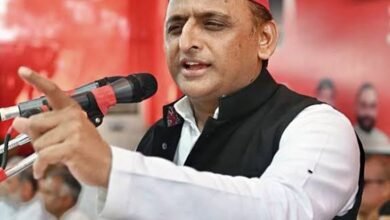 Akhilesh Yadav