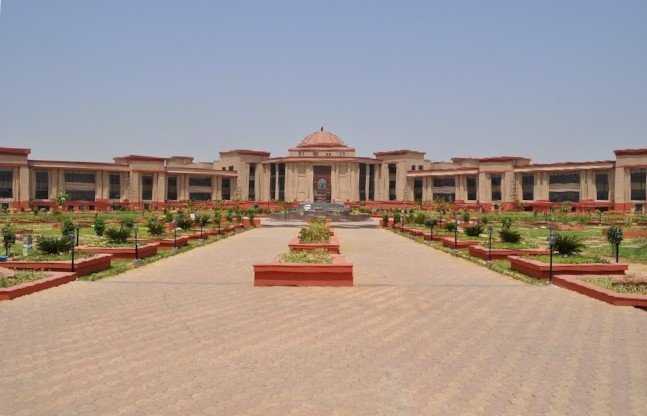 raipur