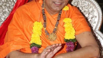 Jagadguru Swami Prajnanananda Saraswati