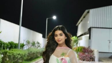 Digangana Suryavanshi