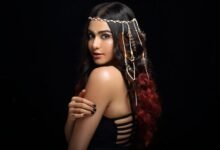 Adah Sharma