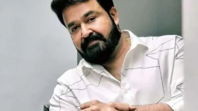 Mohanlal