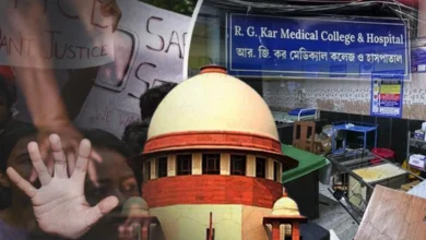 Kolkata Doctor Rape Murder Case